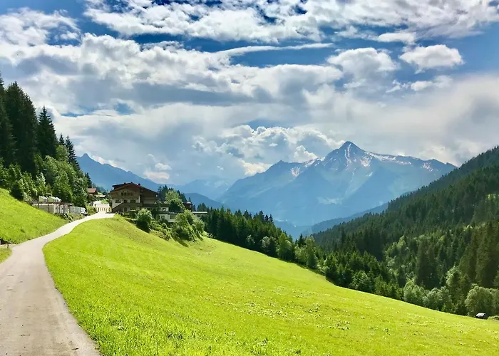 Gaestehaus Lukasser