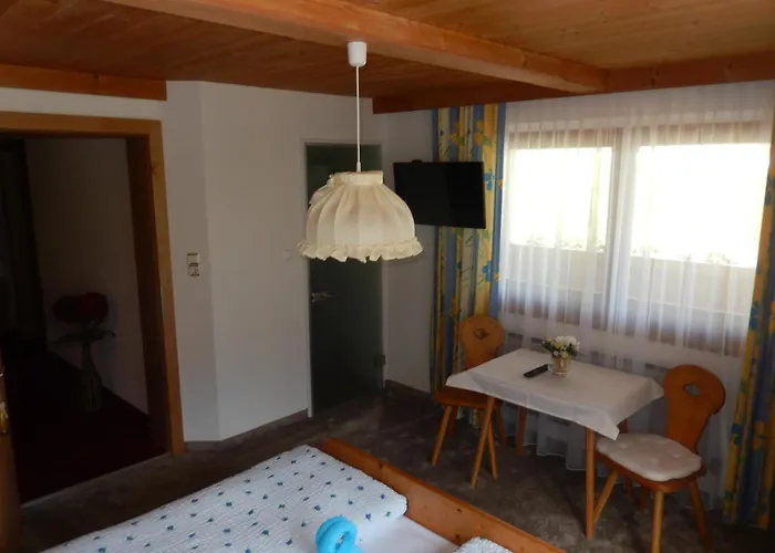Gaestehaus Lukasser
