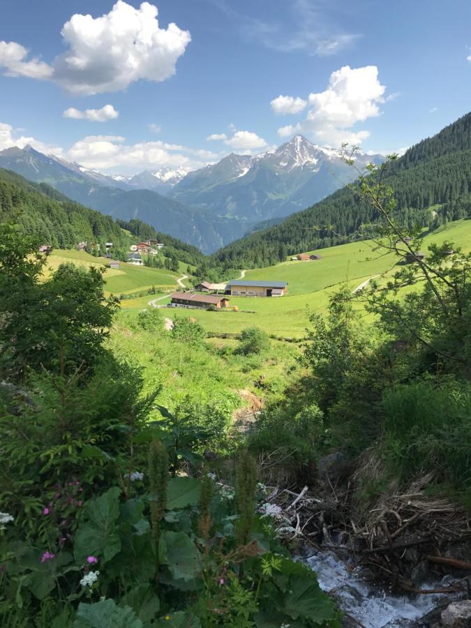 Gaestehaus Lukasser Bed & Breakfast *