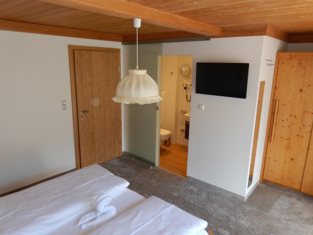 Gaestehaus Lukasser *